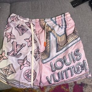 Lv shorts